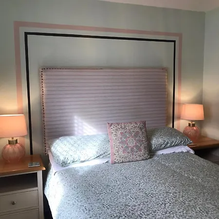 Bed and Breakfast Netherdene