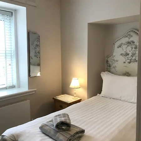 Netherdene Bed and Breakfast Troutbeck (Eden)