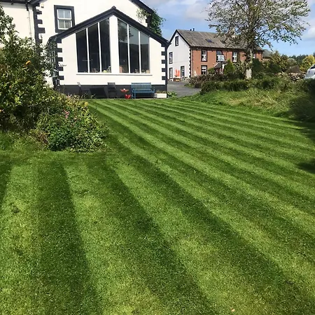 Netherdene Bed and Breakfast Troutbeck (Eden)