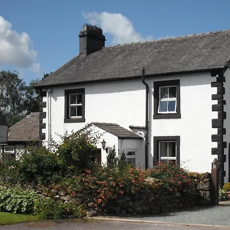 Bed & Breakfast Netherdene 4*