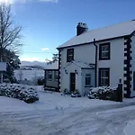 Bed & Breakfast Netherdene Troutbeck (Eden)