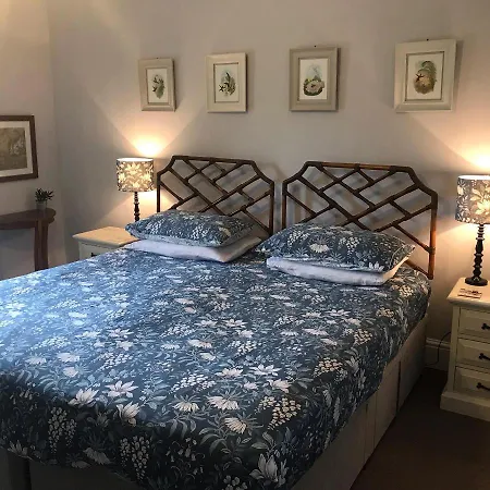 Netherdene Alojamento de Acomodação e Pequeno-almoço 3*