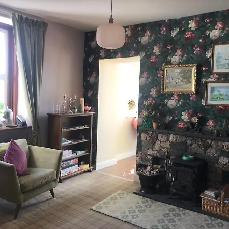 Netherdene Bed & Breakfast 3*