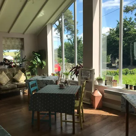 Netherdene Alojamento de Acomodação e Pequeno-almoço