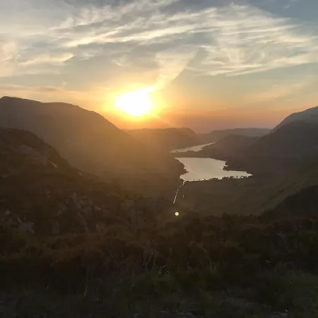 Netherdene 3* Troutbeck (Eden)