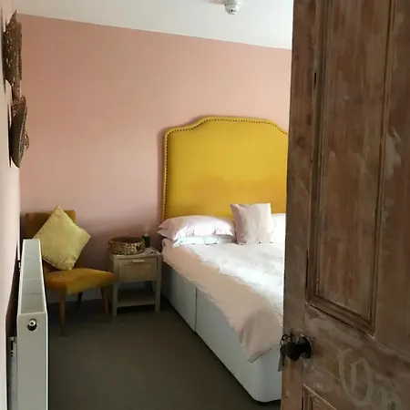 Bed & Breakfast Netherdene Troutbeck (Eden)