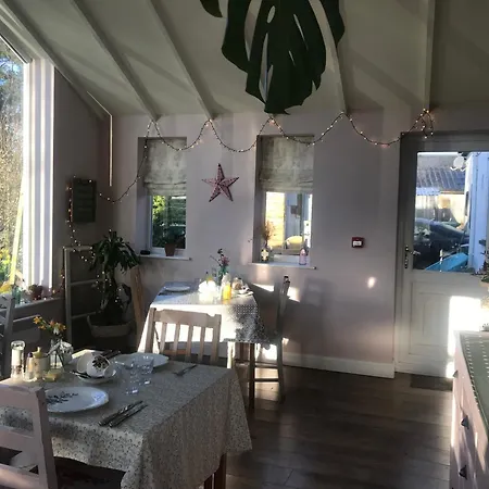 Bed & Breakfast Netherdene 3*