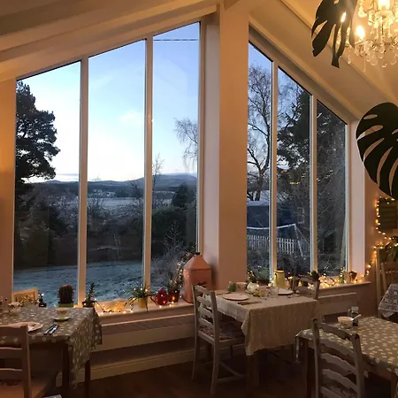 Netherdene 3* Troutbeck (Eden)