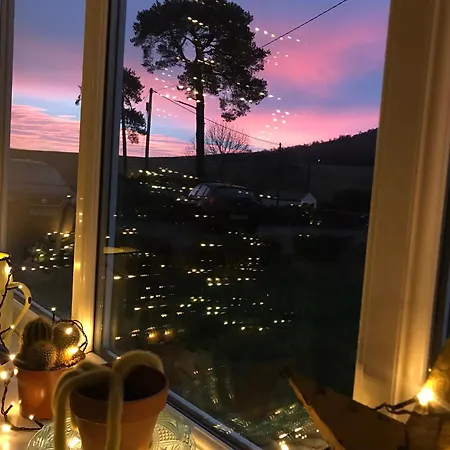 Bed & Breakfast Netherdene