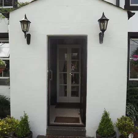 Alojamento de Acomodação e Pequeno-almoço Netherdene 3*
