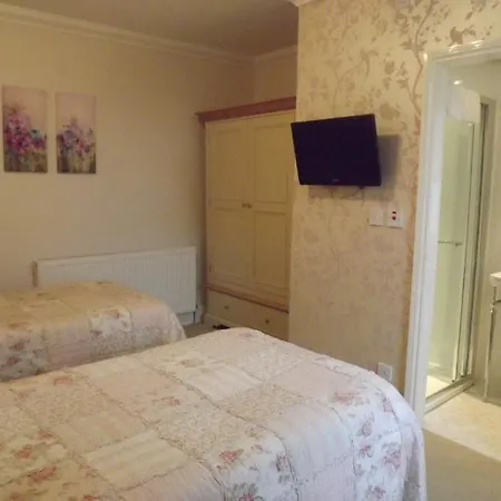 Bed & Breakfast Netherdene