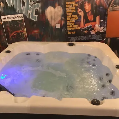 Bed & Breakfast Netherdene Troutbeck (Eden)