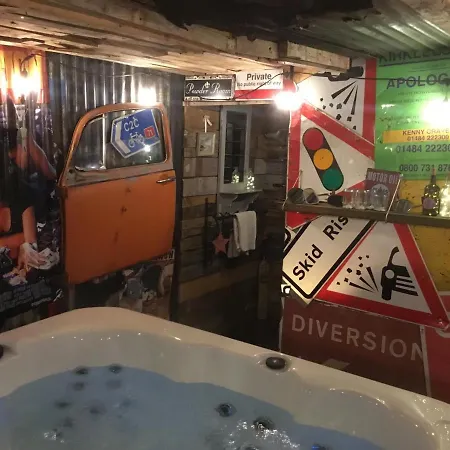 Netherdene Bed & Breakfast