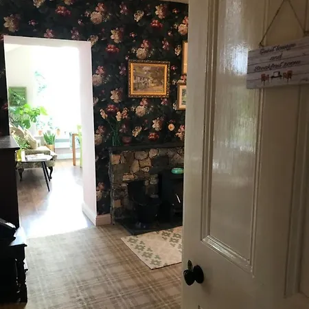 Bed & Breakfast Netherdene 3*