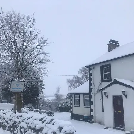 Netherdene Bed & Breakfast 4*