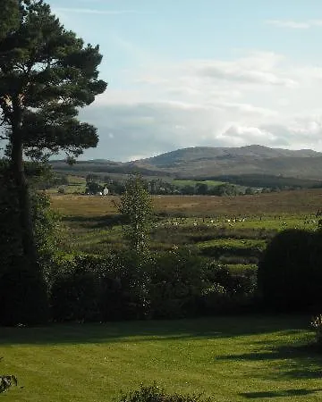 Bed & Breakfast Netherdene 4*