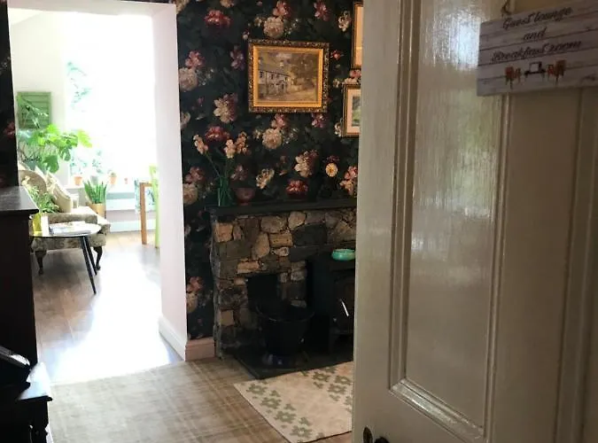 Bed & Breakfast Netherdene 3*