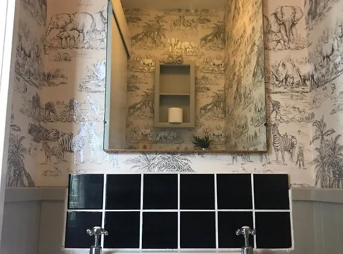 Netherdene Bed & Breakfast Troutbeck (Eden)