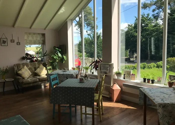 Netherdene Bed & Breakfast