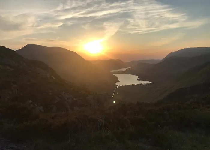 Netherdene 3* Troutbeck (Eden)