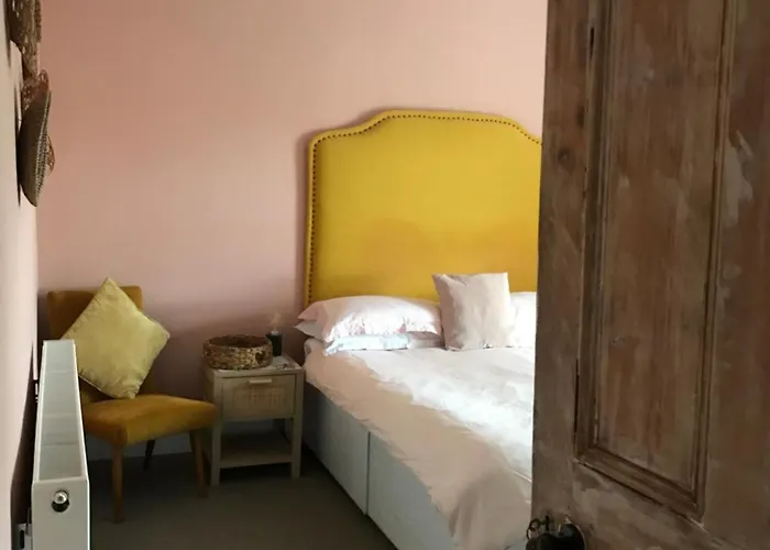 Bed & Breakfast Netherdene Troutbeck (Eden)