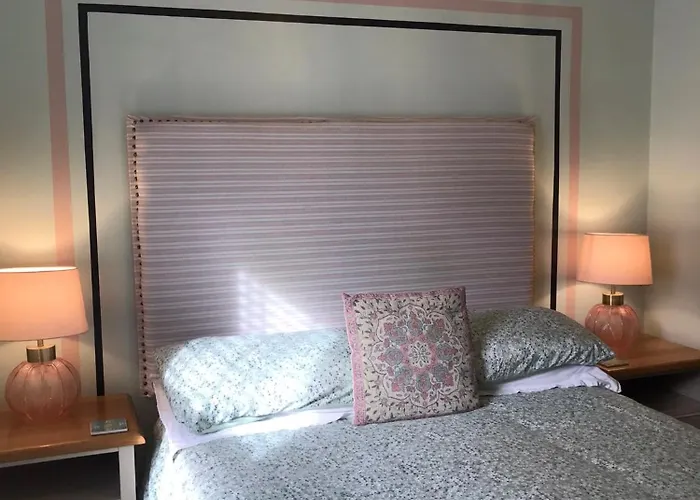 Bed & Breakfast Netherdene