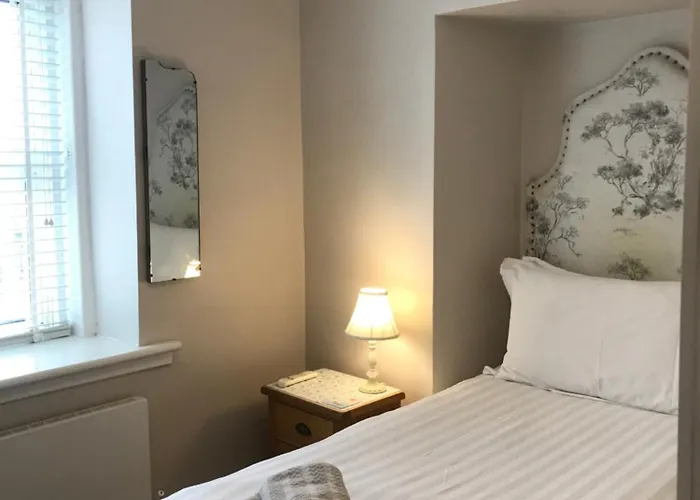 Netherdene Bed & Breakfast Troutbeck (Eden)