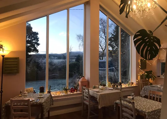 Netherdene 3* Troutbeck (Eden)