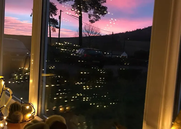 Bed & Breakfast Netherdene