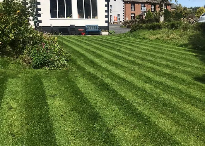 Netherdene Bed & Breakfast Troutbeck (Eden)