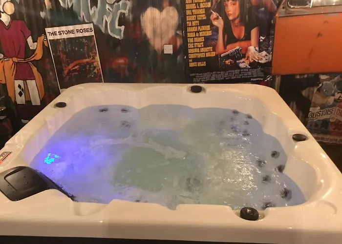 Bed & Breakfast Netherdene Troutbeck (Eden)