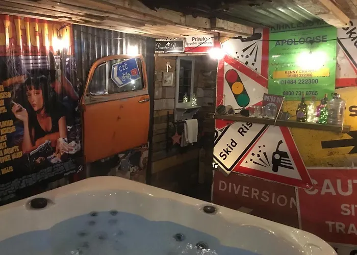 Netherdene Bed & Breakfast